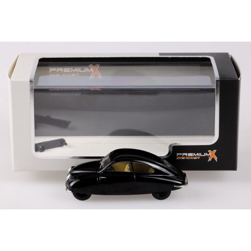 Saab 92001 UrSaab 1946 - black